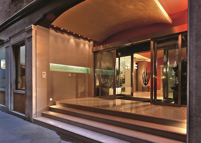 Palace Bonvecchiati ヴェネツィア