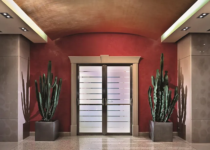 Hotel Palace Bonvecchiati 4*