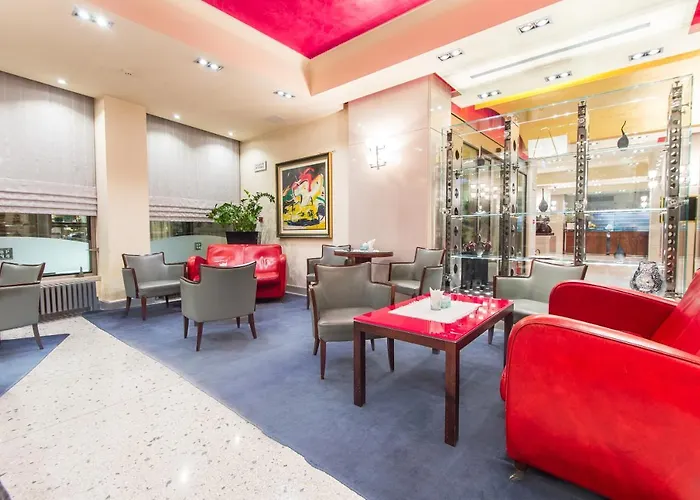 Palace Bonvecchiati Wenecja