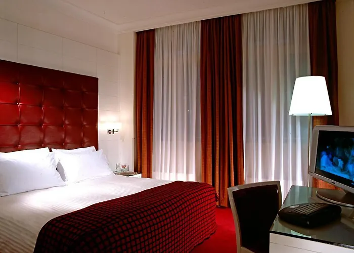 Palace Bonvecchiati Otel 4*