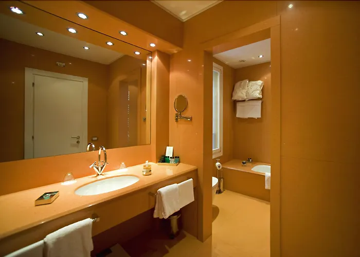 Palace Bonvecchiati ヴェネツィア