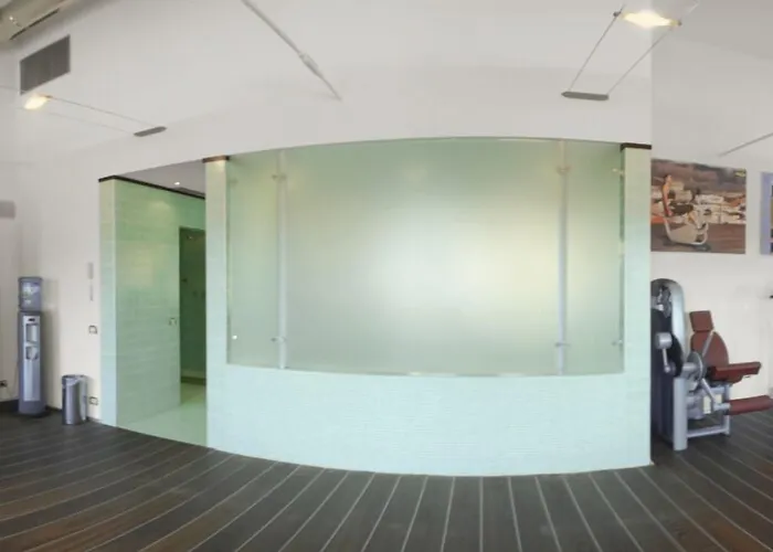 Palace Bonvecchiati 4*