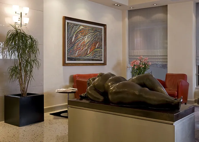 Palace Bonvecchiati 4*