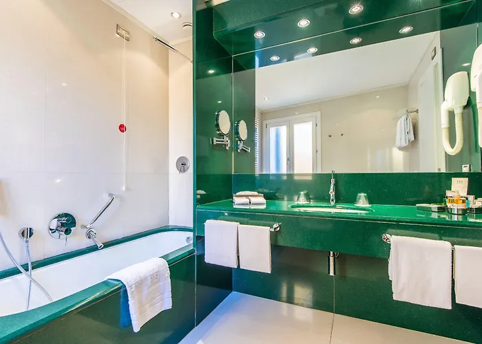 Palace Bonvecchiati 4*