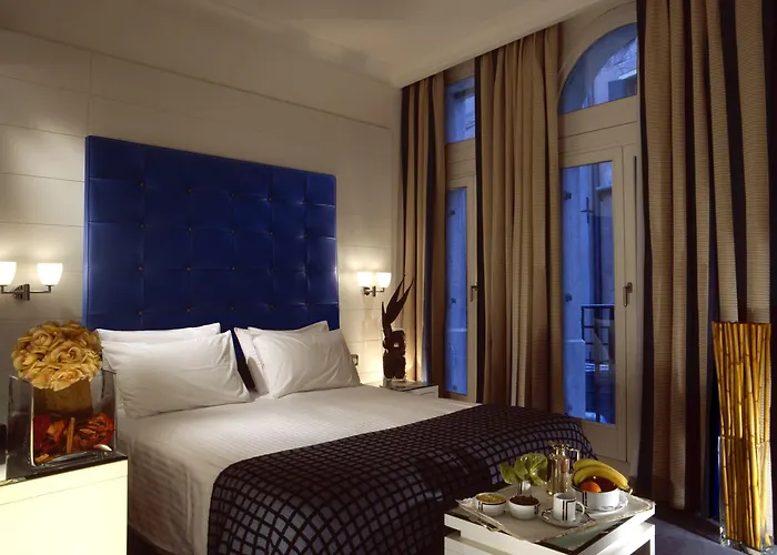 Otel Palace Bonvecchiati 4*
