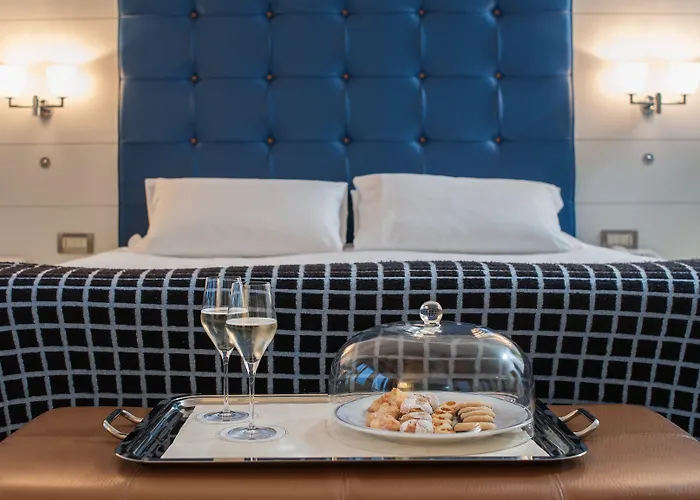 Palace Bonvecchiati Otel 4*