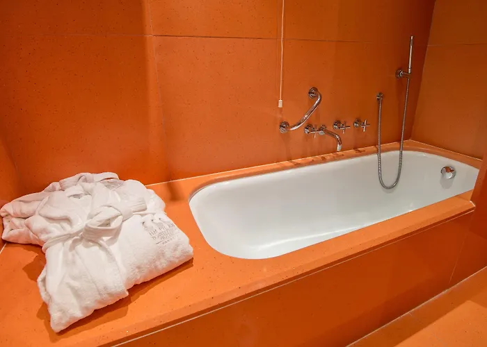 Palace Bonvecchiati Otel 4*