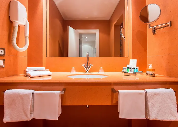 Palace Bonvecchiati 4*