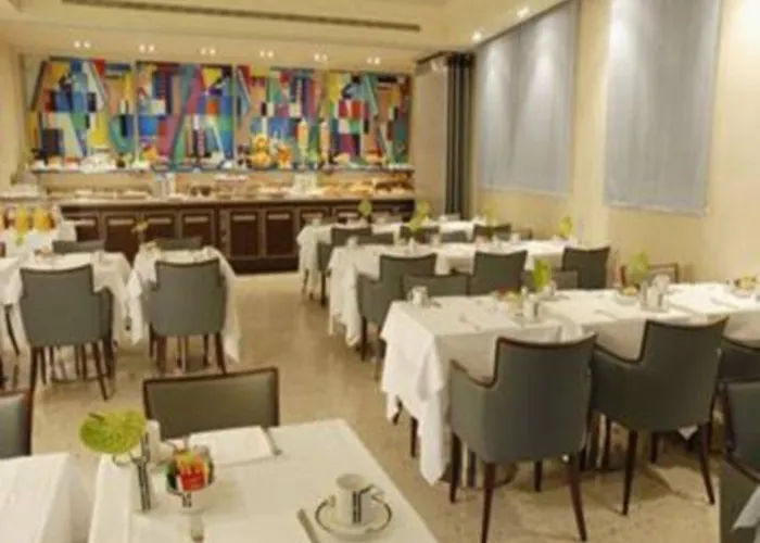 Palace Bonvecchiati Otel