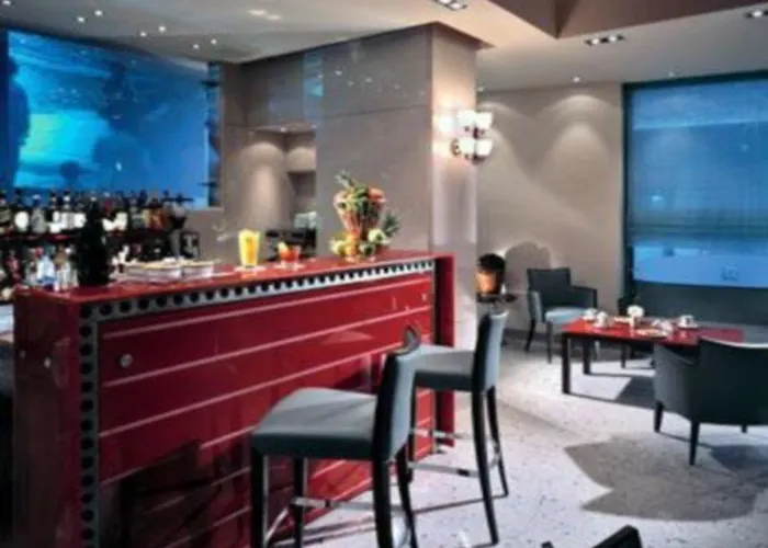 Palace Bonvecchiati 4*