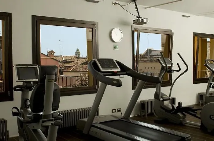 Palace Bonvecchiati 4*