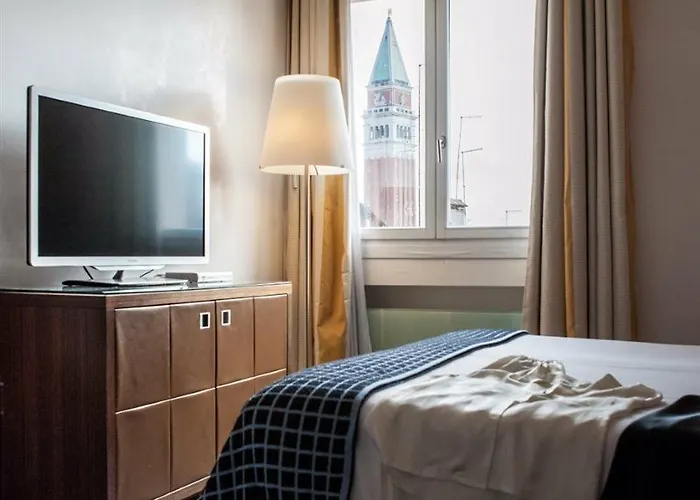 Palace Bonvecchiati ヴェネツィア