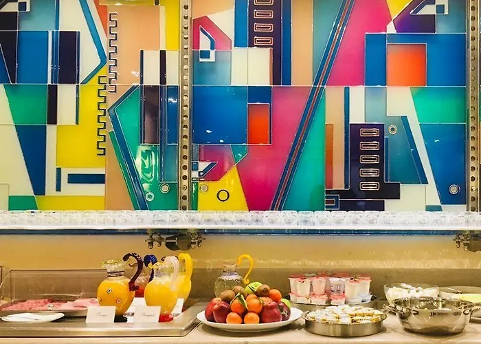 Palace Bonvecchiati 4*