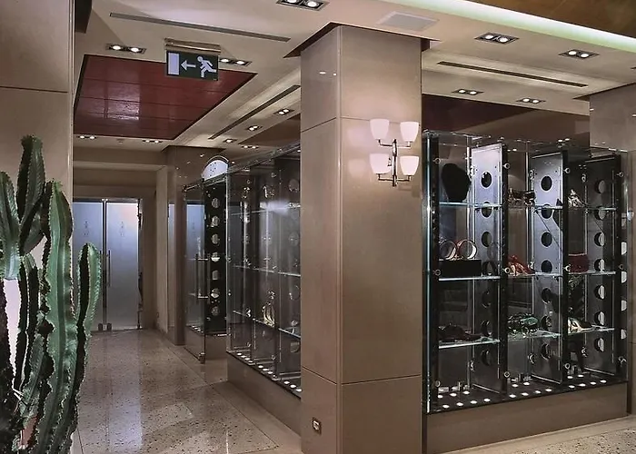 Palace Bonvecchiati 4*