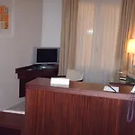 Szálloda Palace Bonvecchiati 4*