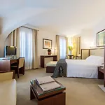 Szálloda Palace Bonvecchiati 4*