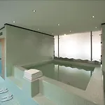 Szálloda Palace Bonvecchiati 4*
