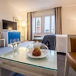 Palace Bonvecchiati 4* Velence