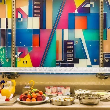 Palace Bonvecchiati 4* 威尼斯