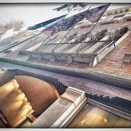 Palace Bonvecchiati 酒店 威尼斯