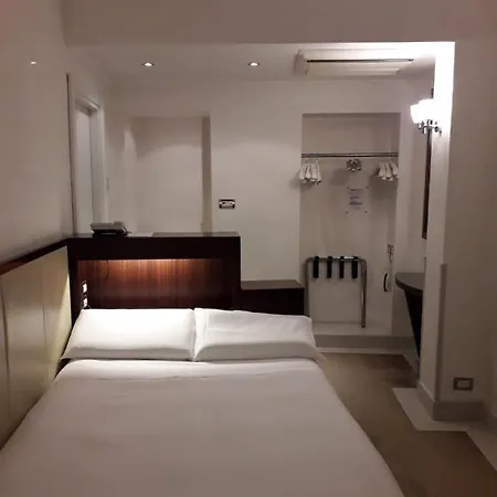 Palace Bonvecchiati Hotel Venise