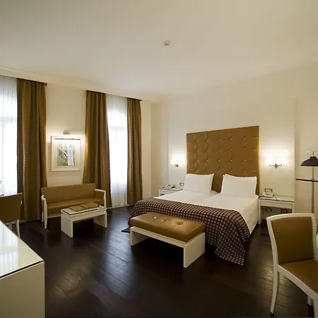 Palace Bonvecchiati 威尼斯