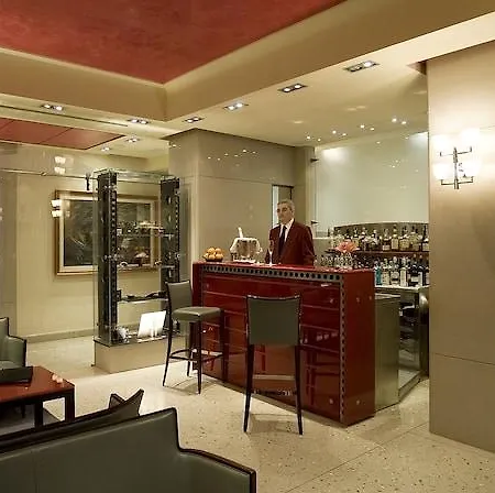 Palace Bonvecchiati 4*