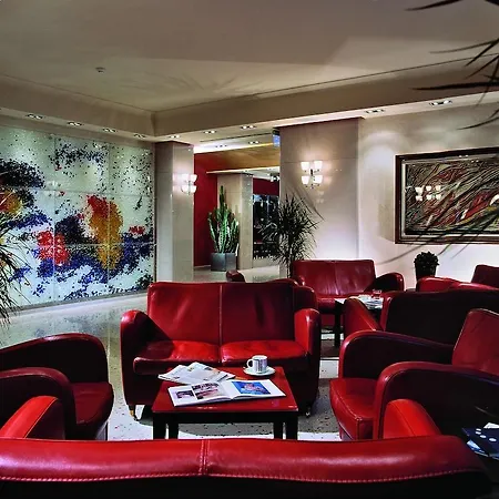 Palace Bonvecchiati 4*