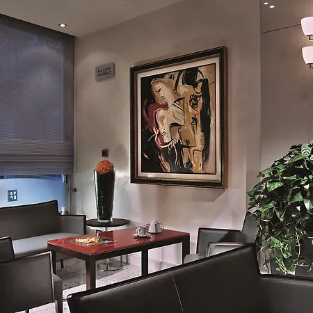 Palace Bonvecchiati 4* Venedig