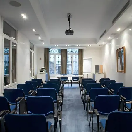 Palace Bonvecchiati 4*