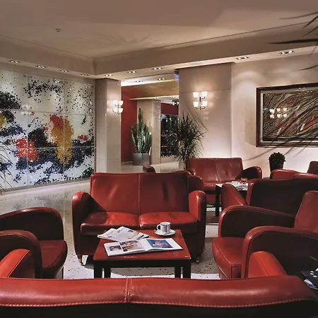 酒店 Palace Bonvecchiati