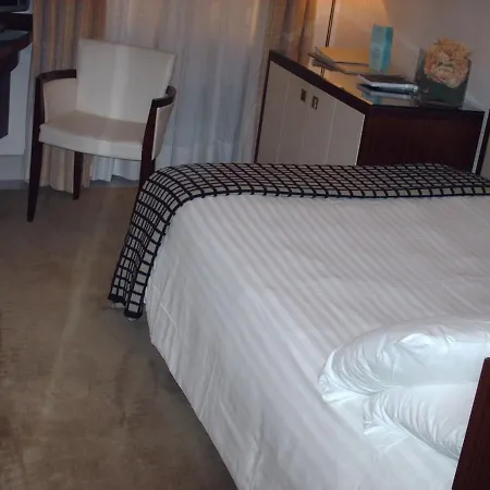 酒店 Palace Bonvecchiati