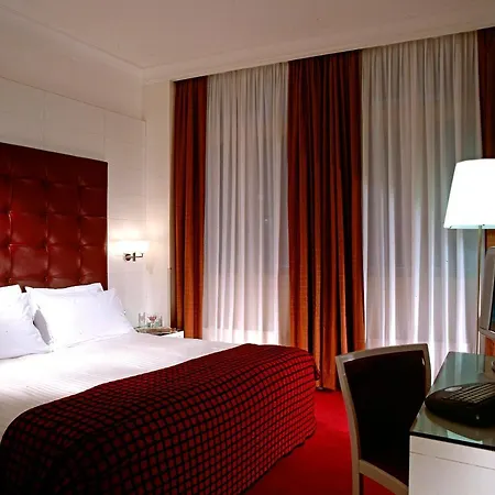 Palace Bonvecchiati 酒店 4*