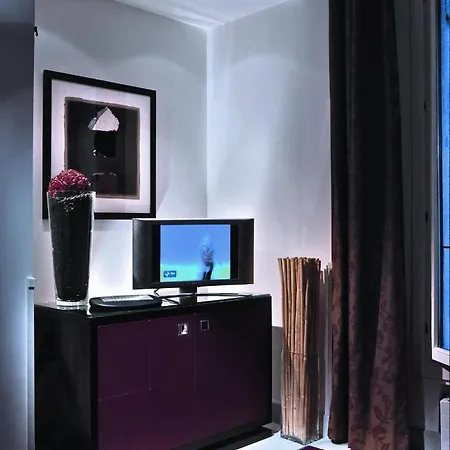 Hotell Palace Bonvecchiati