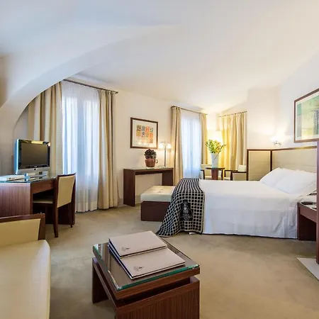 酒店 Palace Bonvecchiati 4*