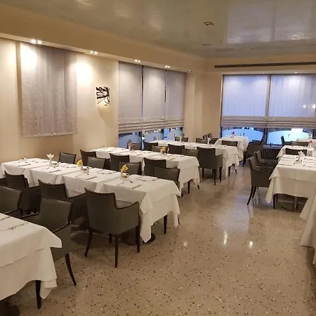 伯恩维奇亚提酒店 4* 威尼斯