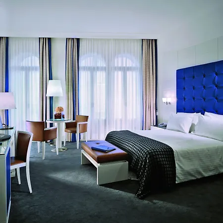 Szálloda Palace Bonvecchiati 4*