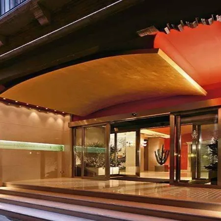 酒店 Palace Bonvecchiati