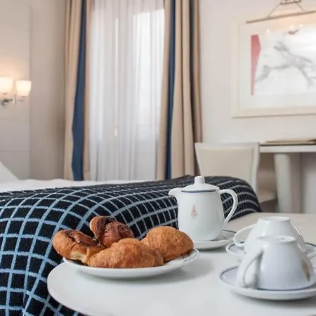 Palace Bonvecchiati 威尼斯