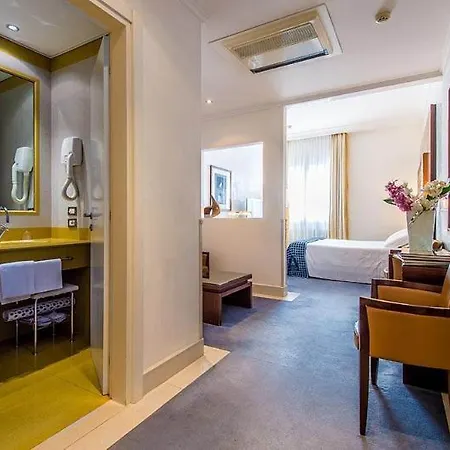 Hotel Palace Bonvecchiati Venise