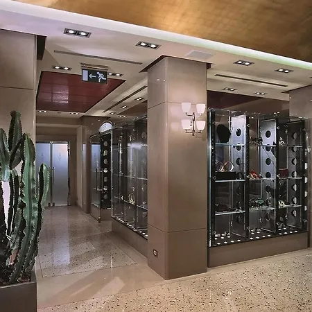 Palace Bonvecchiati 4*