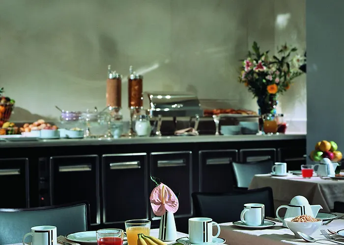 Отель Palace Bonvecchiati