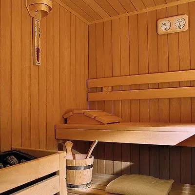 Отель Palace Bonvecchiati 4*