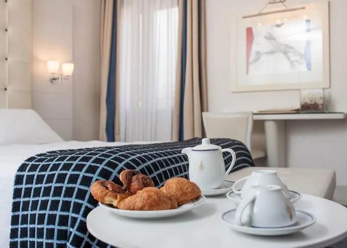 Palace Bonvecchiati Венеция