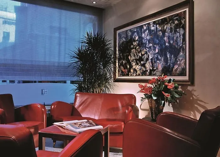 Palace Bonvecchiati Отель 4*